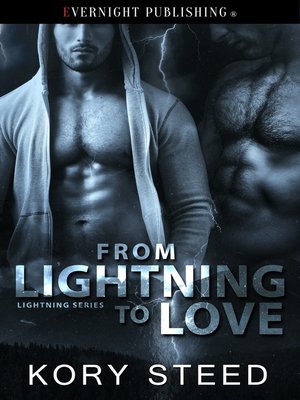 cover image of From Lightning to Love